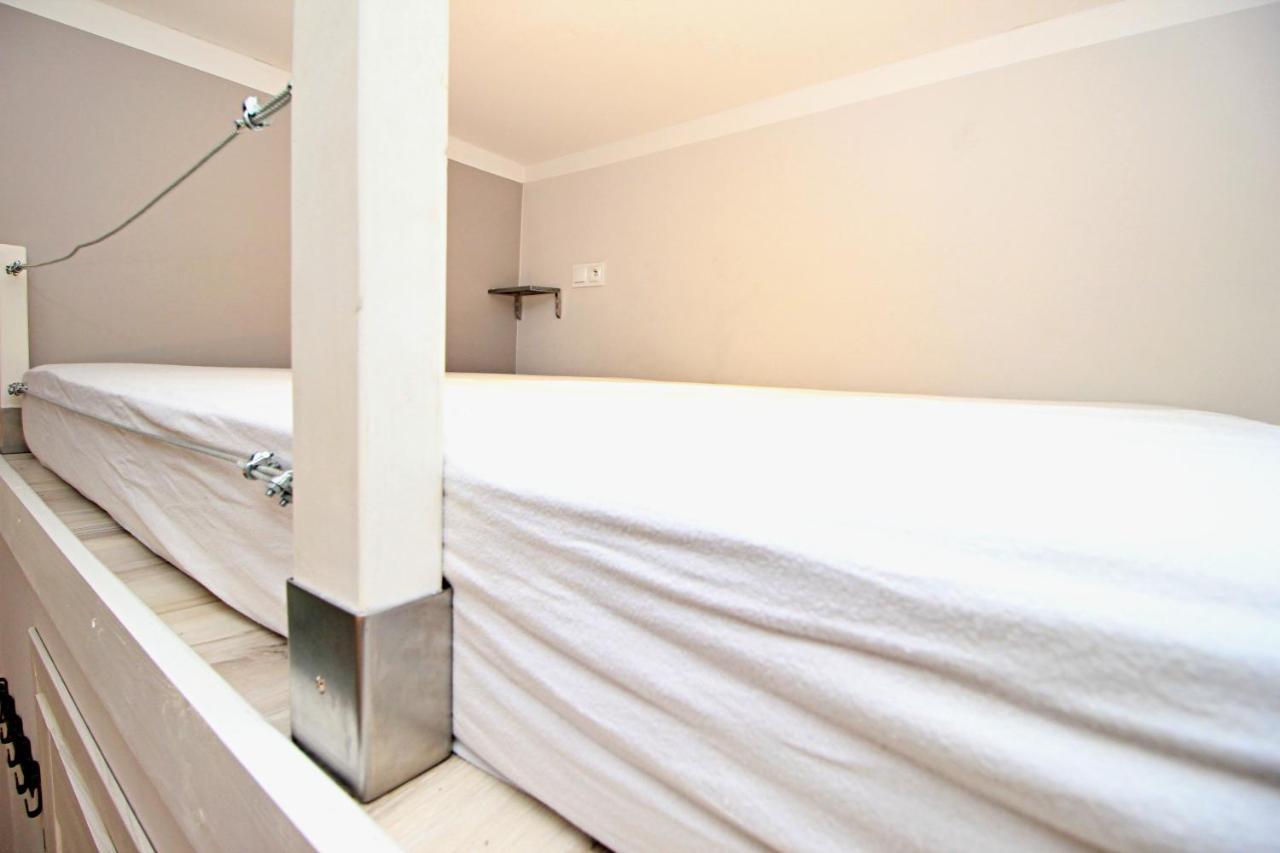 Apartamenty Jozefa Kazimierz Kraków Exteriör bild