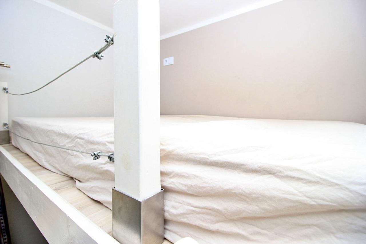 Apartamenty Jozefa Kazimierz Kraków Exteriör bild